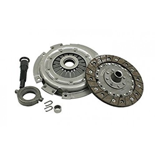 Vw 2024 beetle clutch